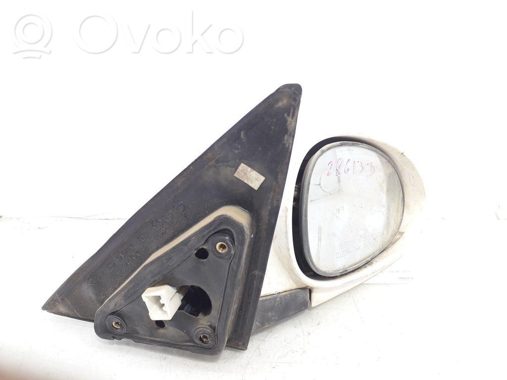 Daewoo Nubira Espejo lateral eléctrico de la puerta delantera 