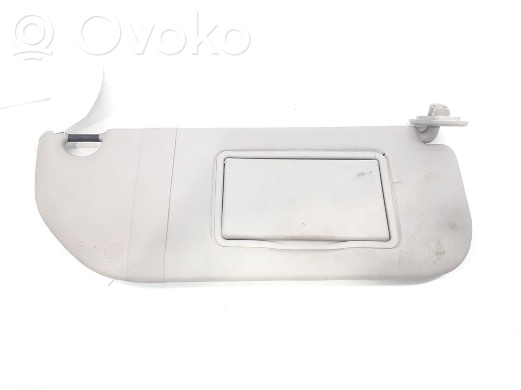 Citroen C3 Pluriel Pare-soleil 
