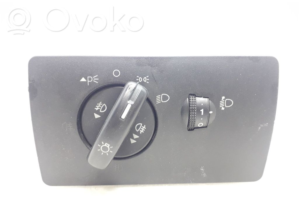 Ford Mondeo Mk III Interruptor de luz 