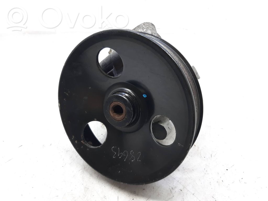 Chevrolet Nubira Ohjaustehostimen pumppu 