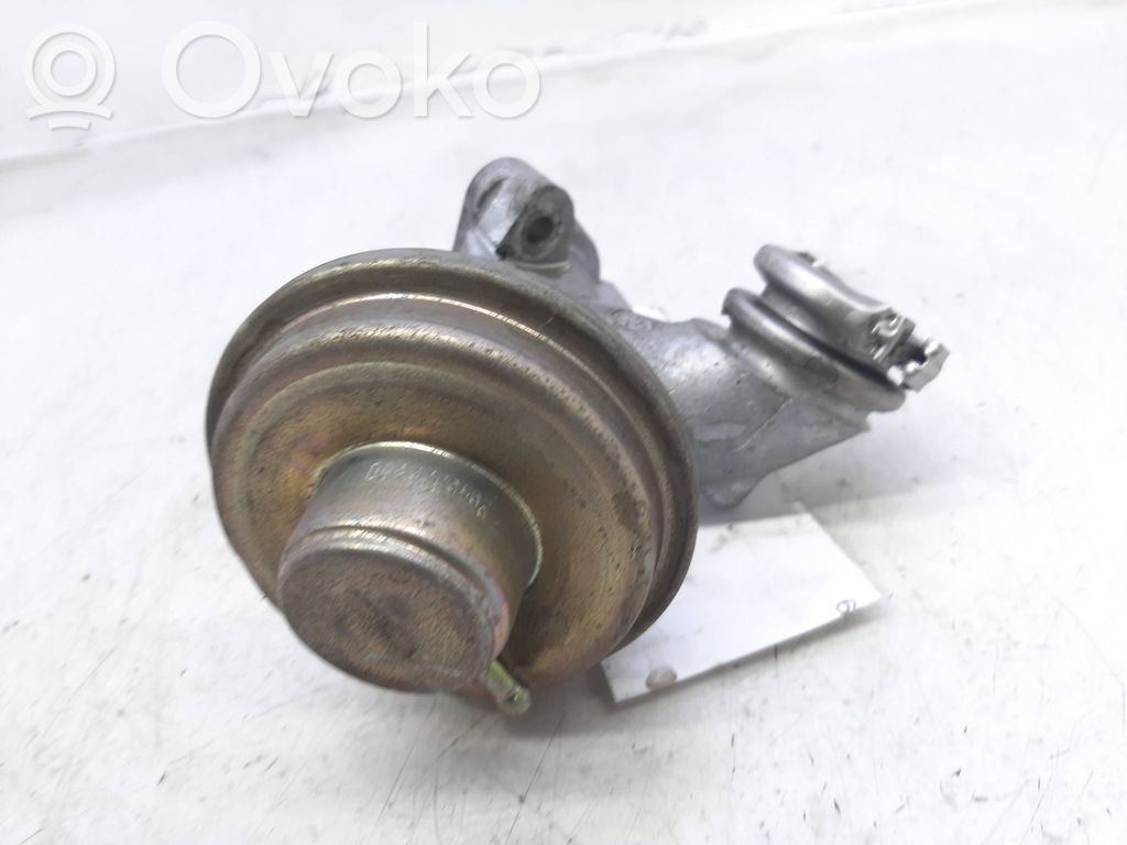 Ford Fiesta Válvula EGR 