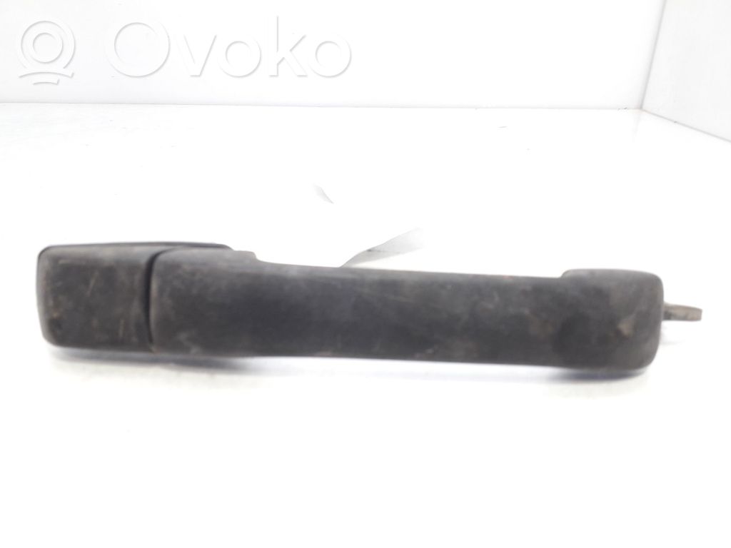 Volkswagen Golf III Klamka zewnętrzna drzwi tylnych 