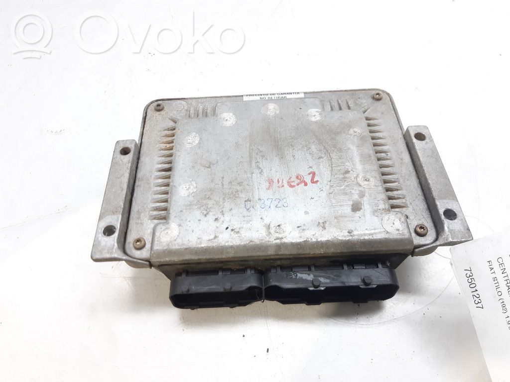 Engine control unit/module   73501237