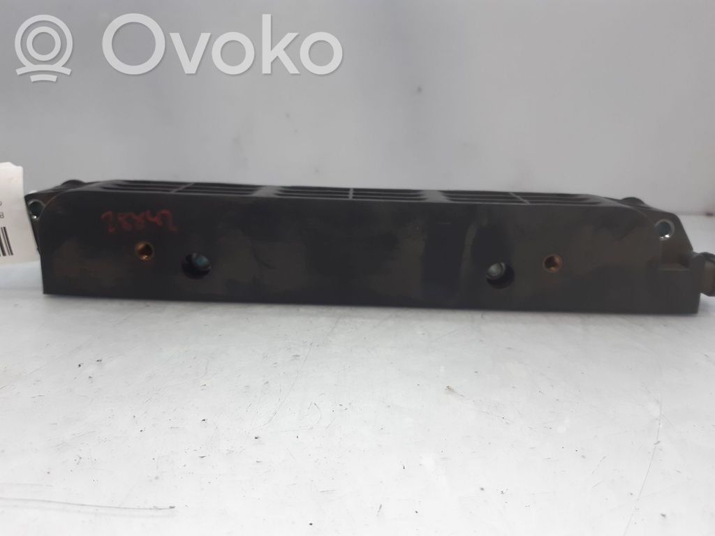 Opel Meriva A Zündspule Zündmodul 