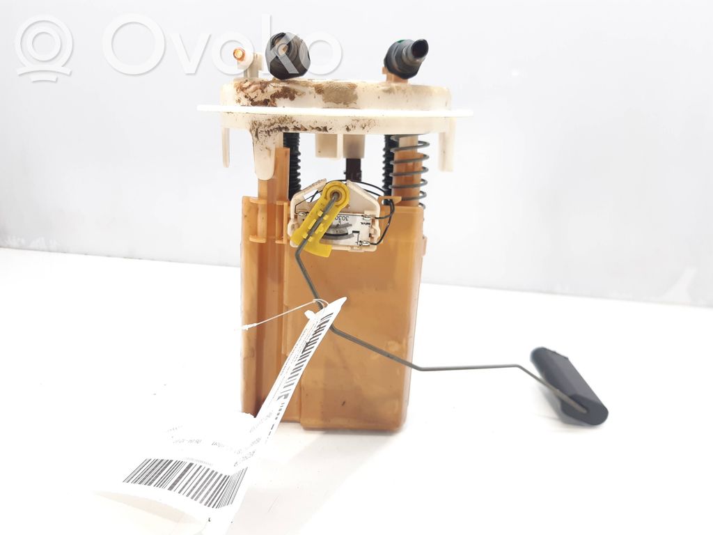 Peugeot 407 In-tank fuel pump 