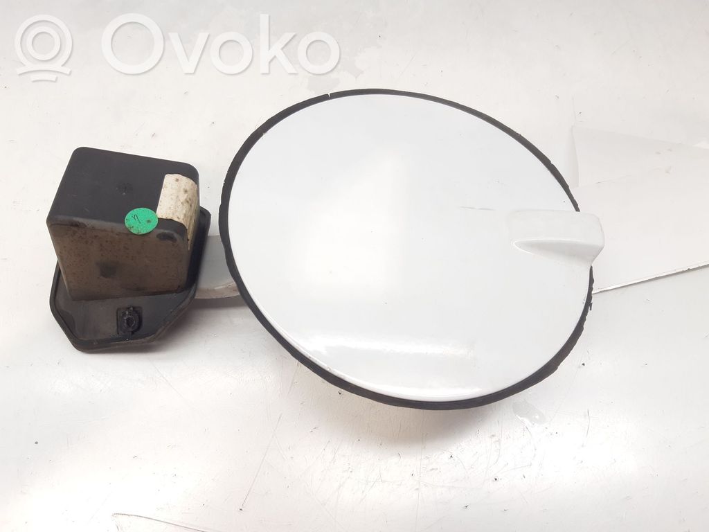 Opel Astra H Polttoainesäiliön täyttöaukon korkki 