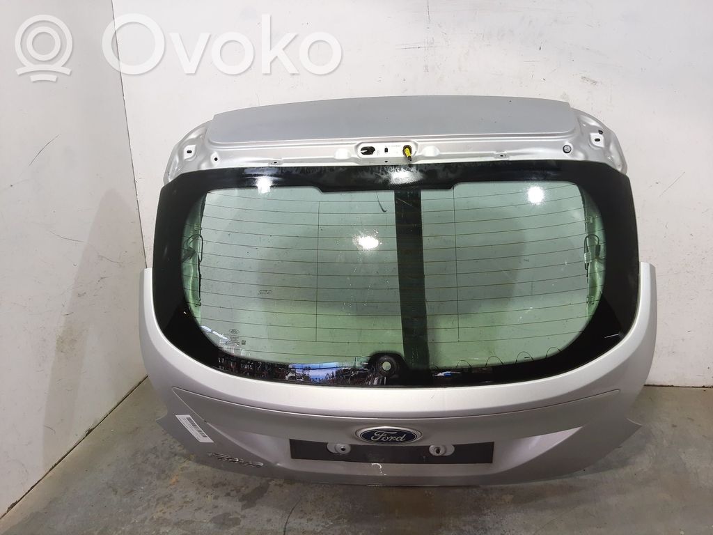 Ford Focus Puerta del maletero/compartimento de carga 