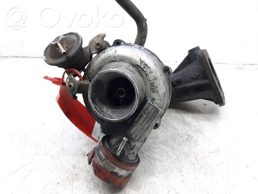 Turbo   RL159026AA
