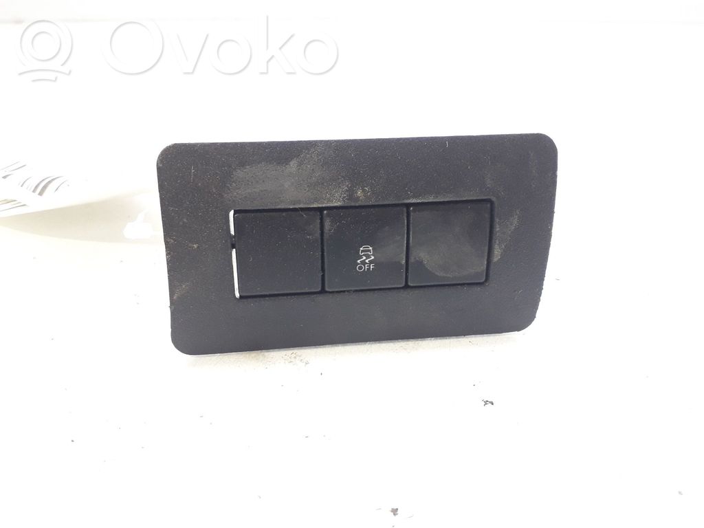 Citroen C3 Otros interruptores/perillas/selectores 