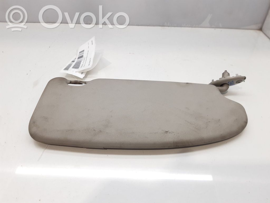 Ford Focus Visera parasol 