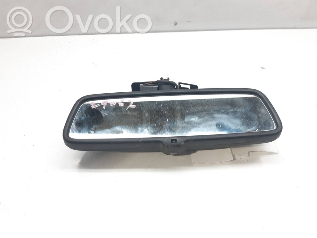 Opel Astra G Espejo retrovisor (interior) 