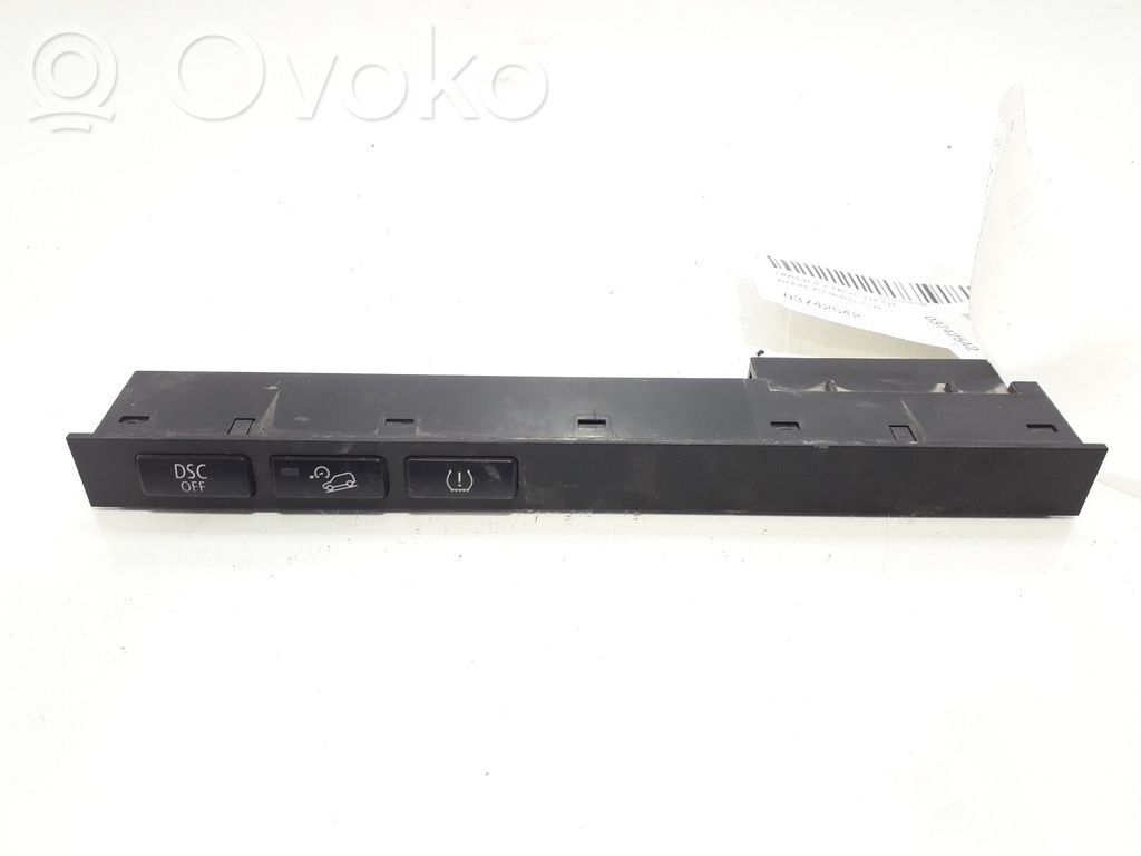 BMW 3 E90 E91 Multifunctional control switch/knob 