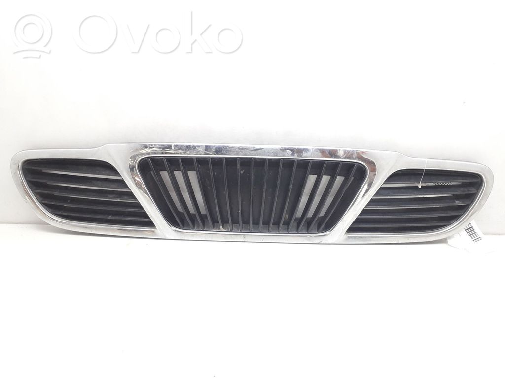 Daewoo Lanos Etusäleikkö 