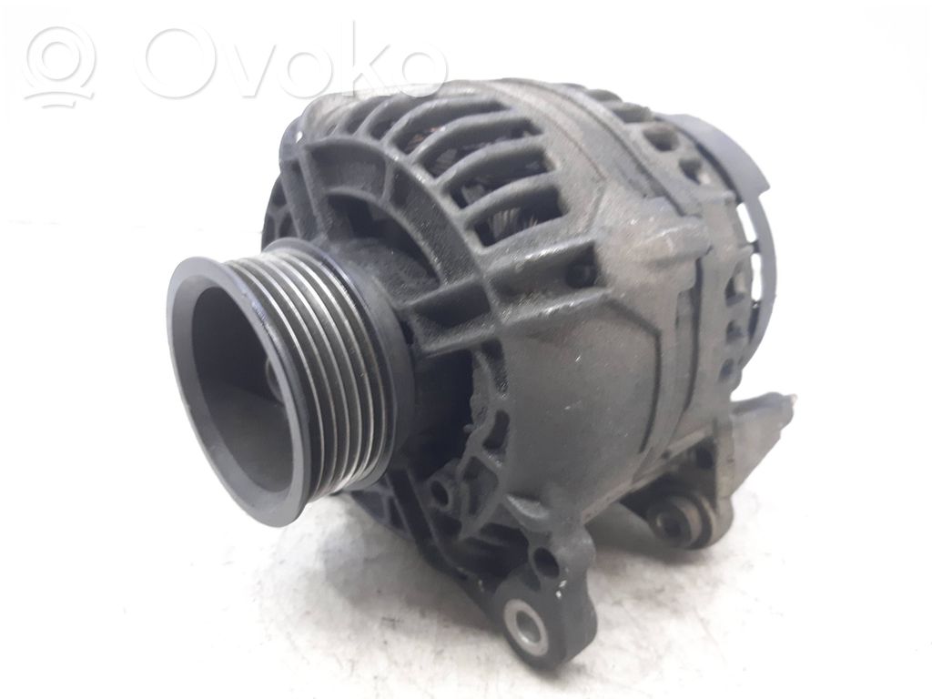 Volvo S80 Alternador 