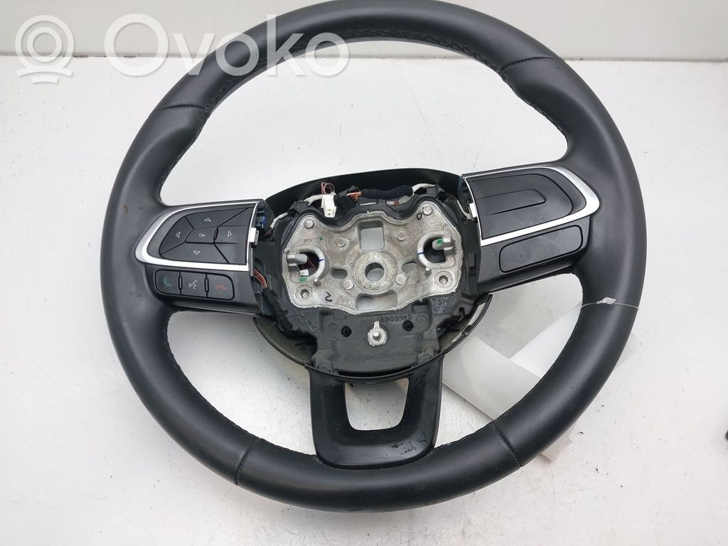 Fiat Tipo Volant 