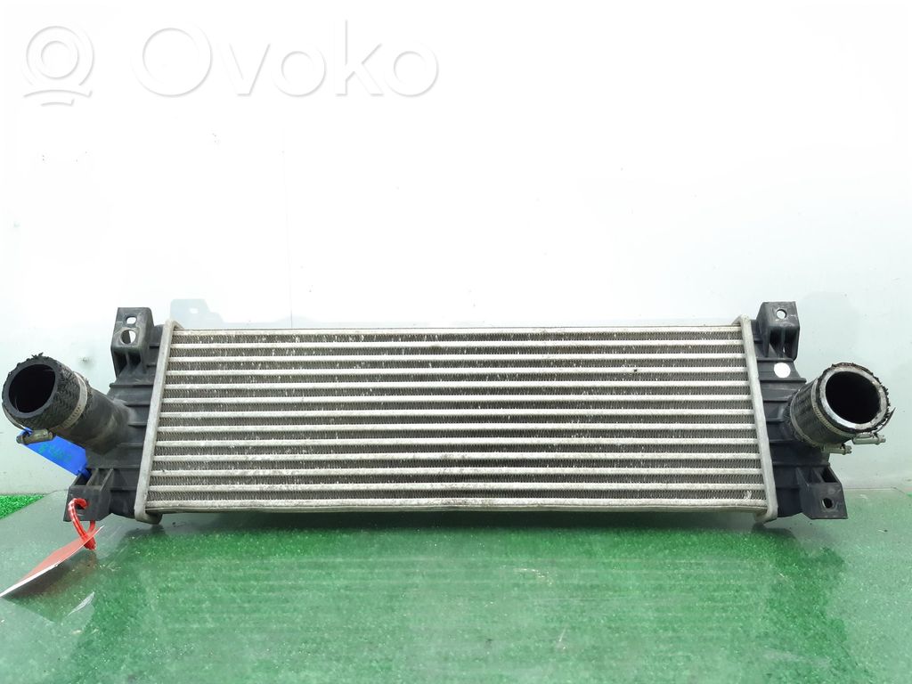 SsangYong Kyron Interkūlerio radiatorius 