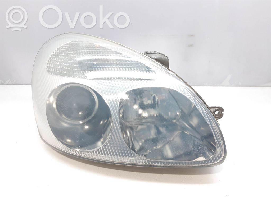 Daewoo Nubira Headlight/headlamp 