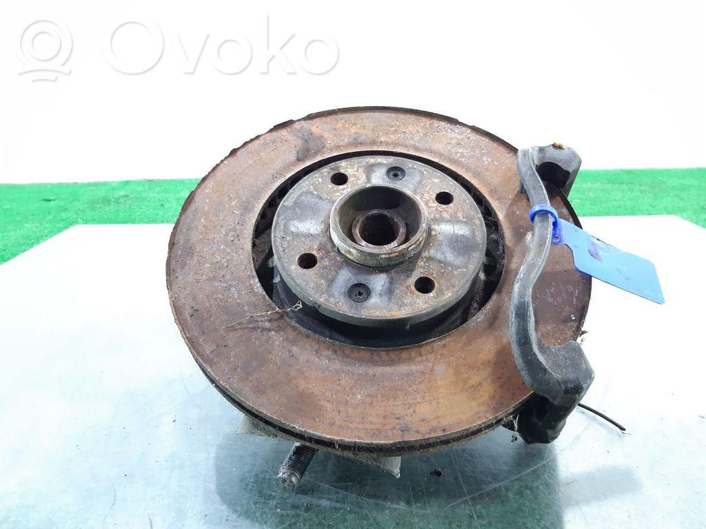 Ford Fiesta Achsschenkel vorne 