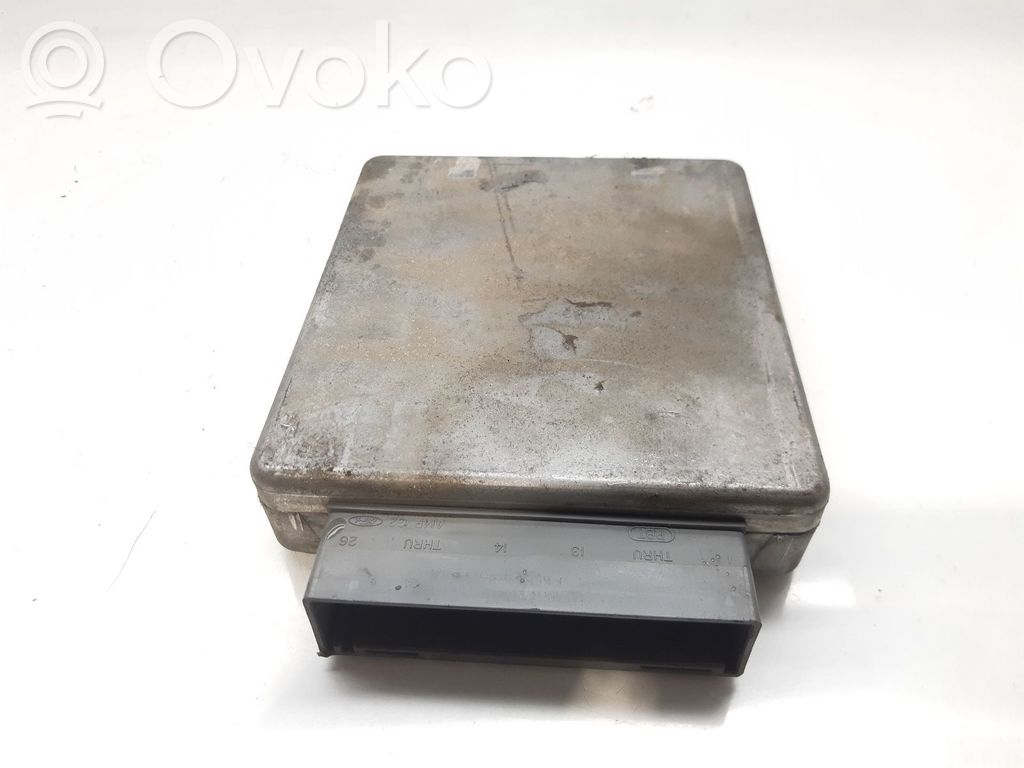 Ford Mondeo Mk III Engine control unit/module 
