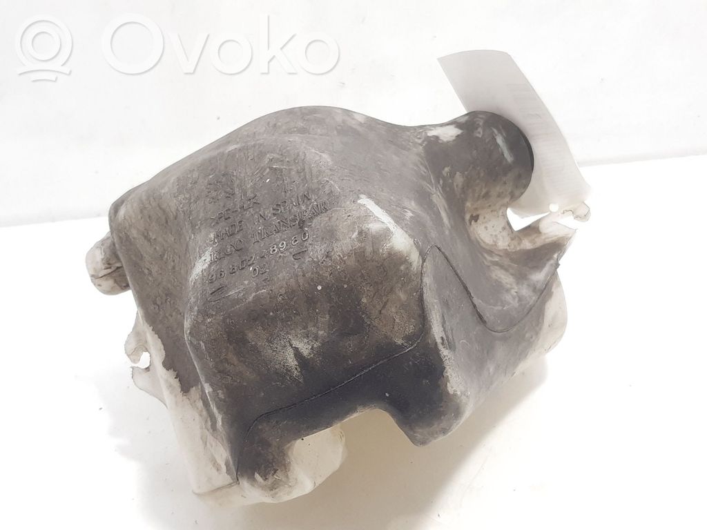 Citroen C3 Pluriel Serbatoio/vaschetta liquido lavavetri parabrezza 