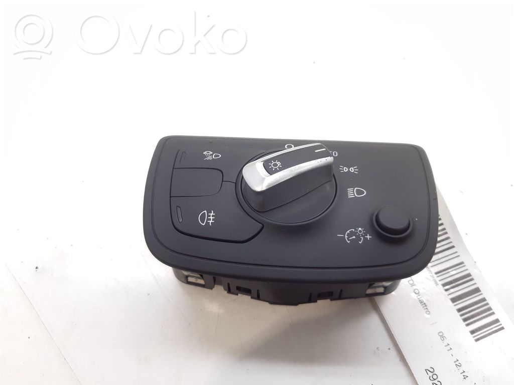 Interruptor de luz   4G0941531S