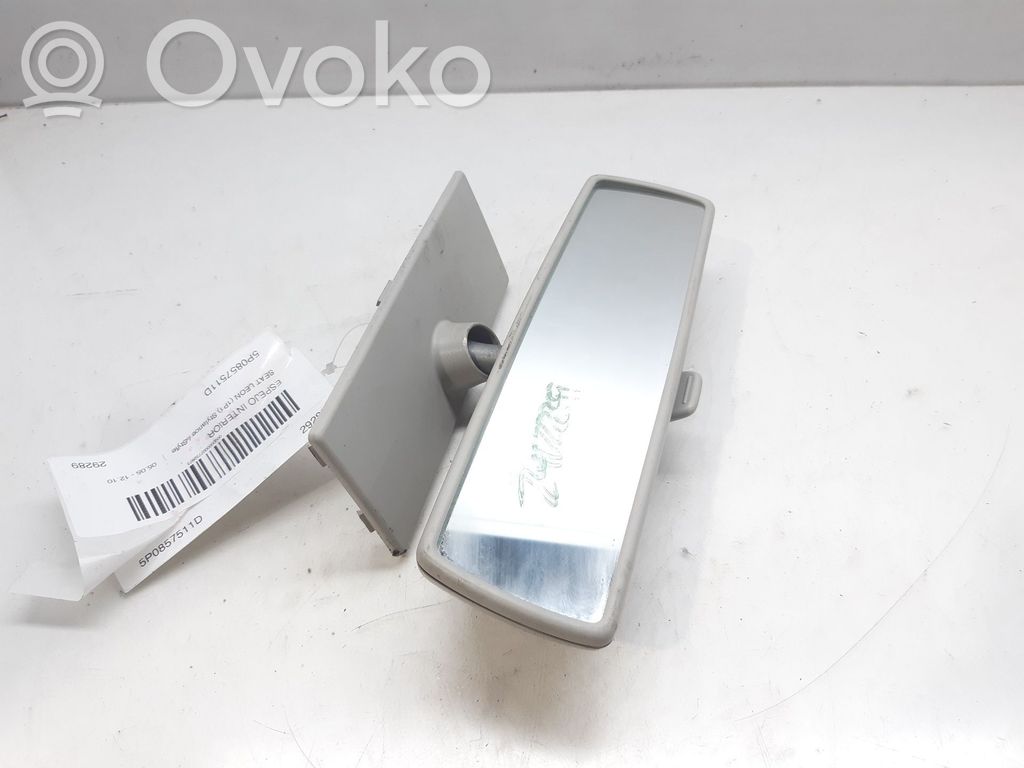 Seat Leon (1P) Espejo retrovisor (interior) 