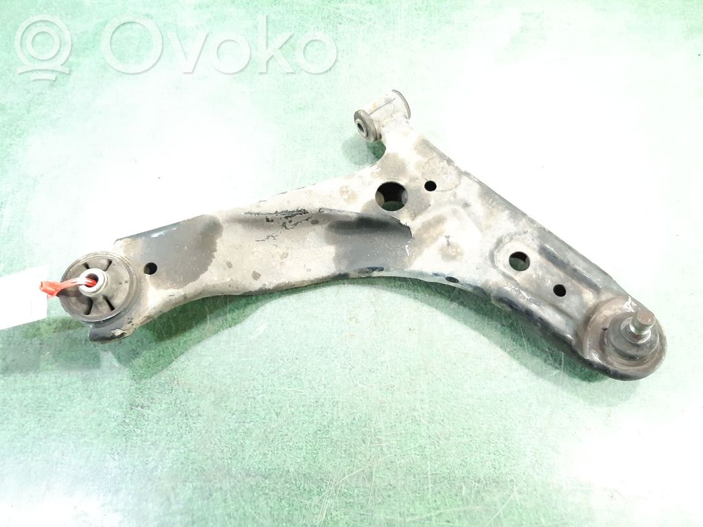 KIA Picanto Dakša 