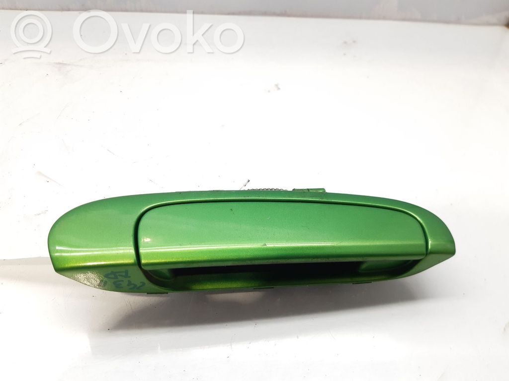 KIA Picanto Manecilla externa puerta trasera 
