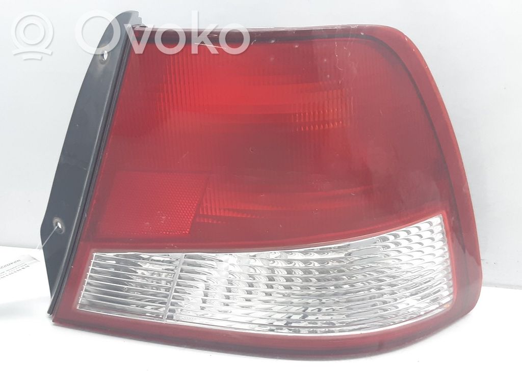 Hyundai Accent Takavalot 