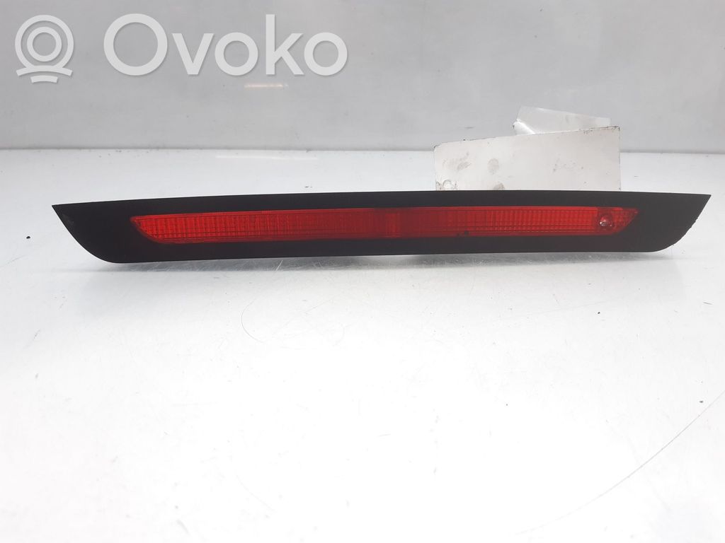 Citroen C3 Kolmas/lisäjarruvalo 