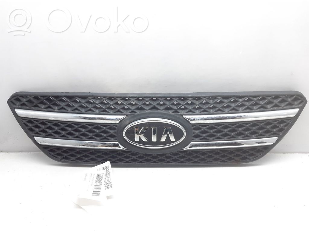 KIA Ceed Etusäleikkö 