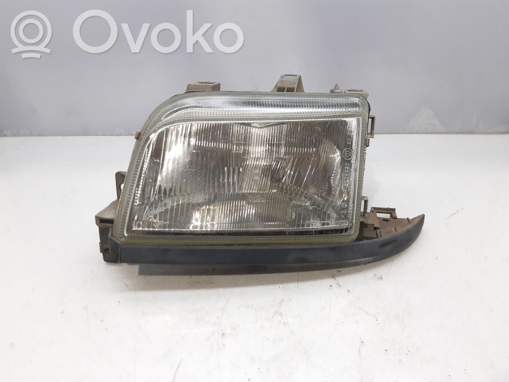 Renault Clio I Scheinwerfer 