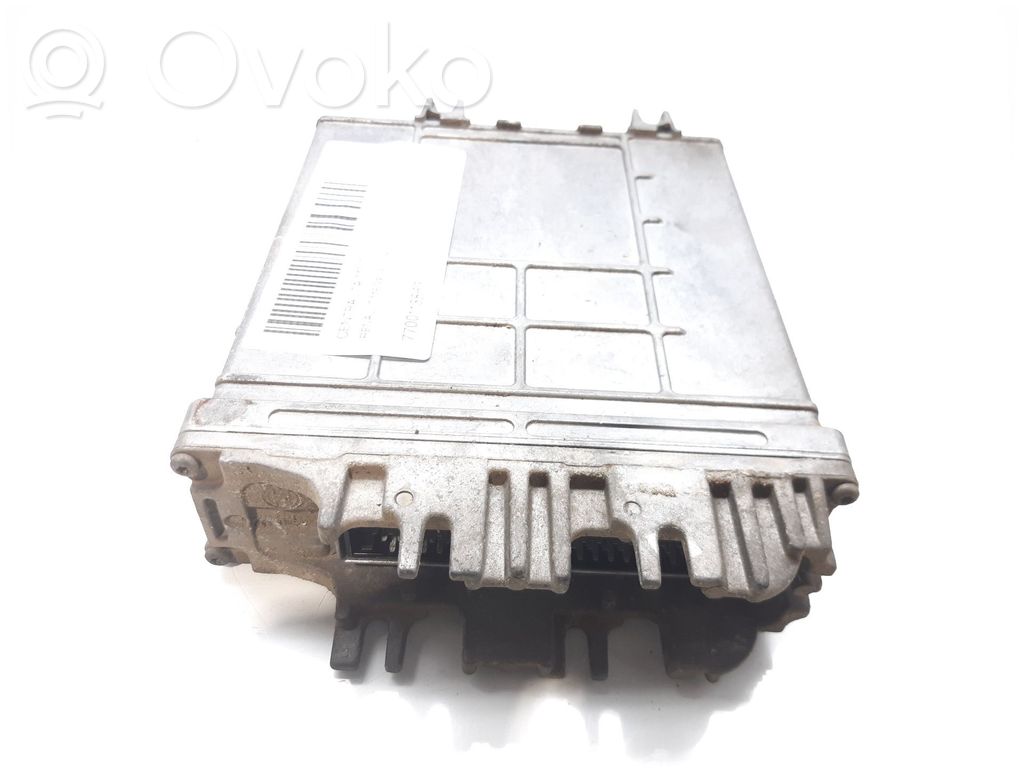 Renault Megane I Engine control unit/module 