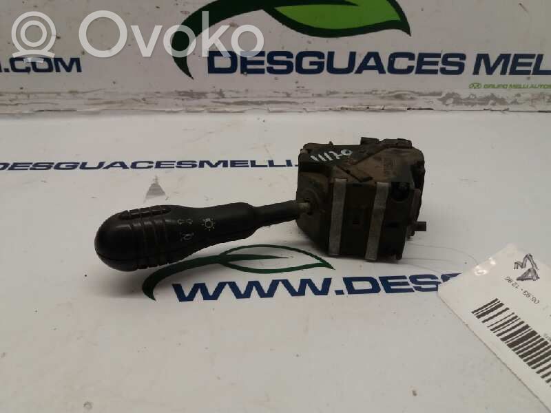 Renault Twingo I Interruptor de luz 