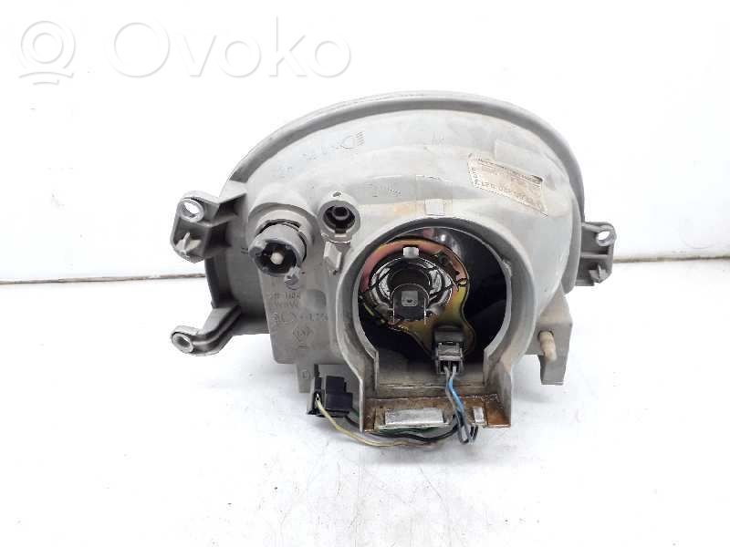 Renault Twingo I Scheinwerfer 