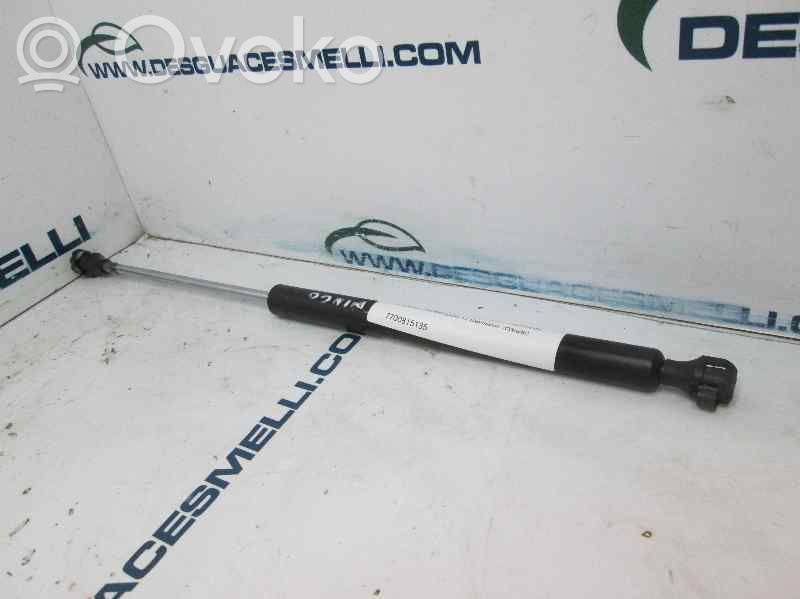 Renault Twingo I Tailgate/trunk strut/damper 