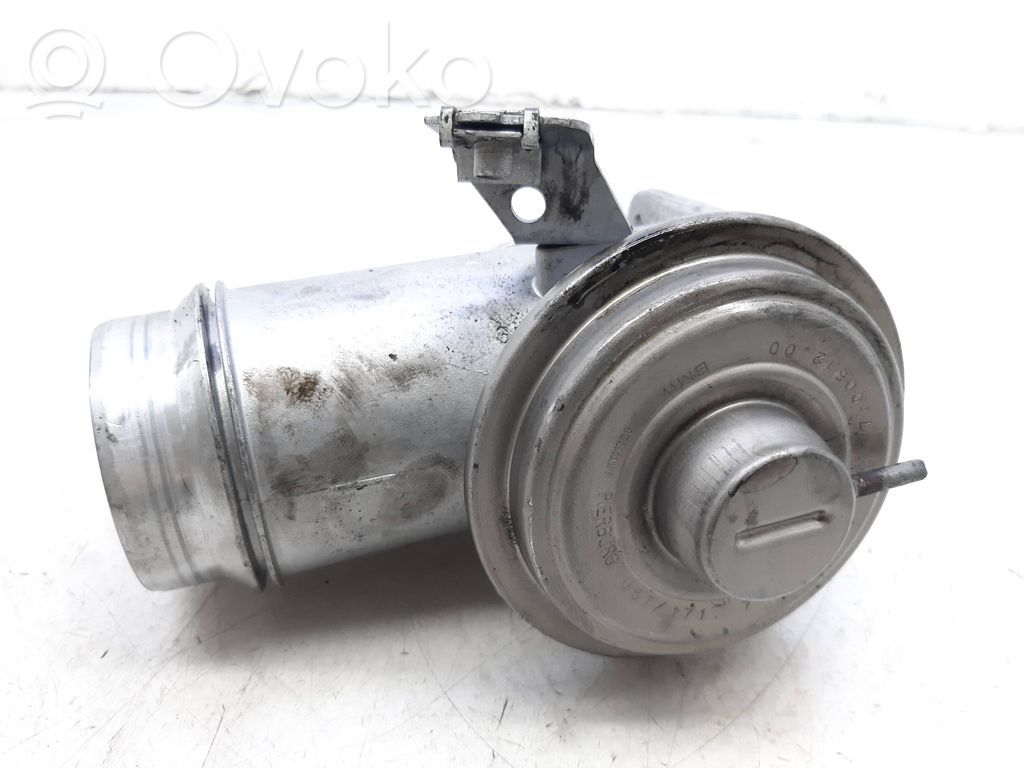 Válvula EGR   7792077