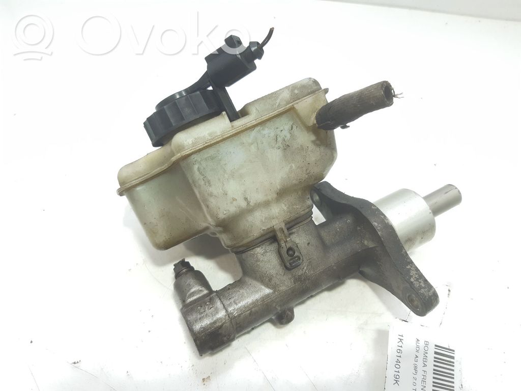 Audi A3 S3 8L Cilindro del sistema frenante
