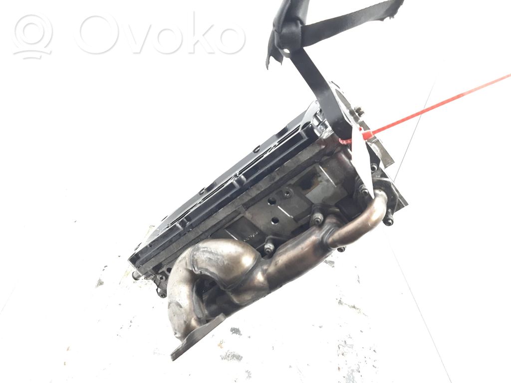 Audi A8 S8 D3 4E Culata del motor 