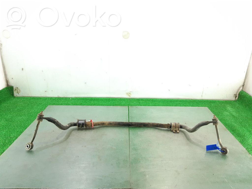 SsangYong Rexton Barra stabilizzatrice anteriore/barra antirollio