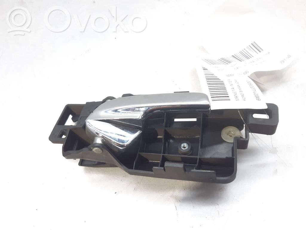 Ford S-MAX Maniglia interna per portiera posteriore