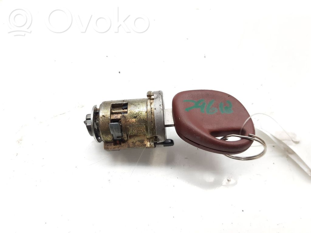 Fiat Punto (176) Stacyjka 