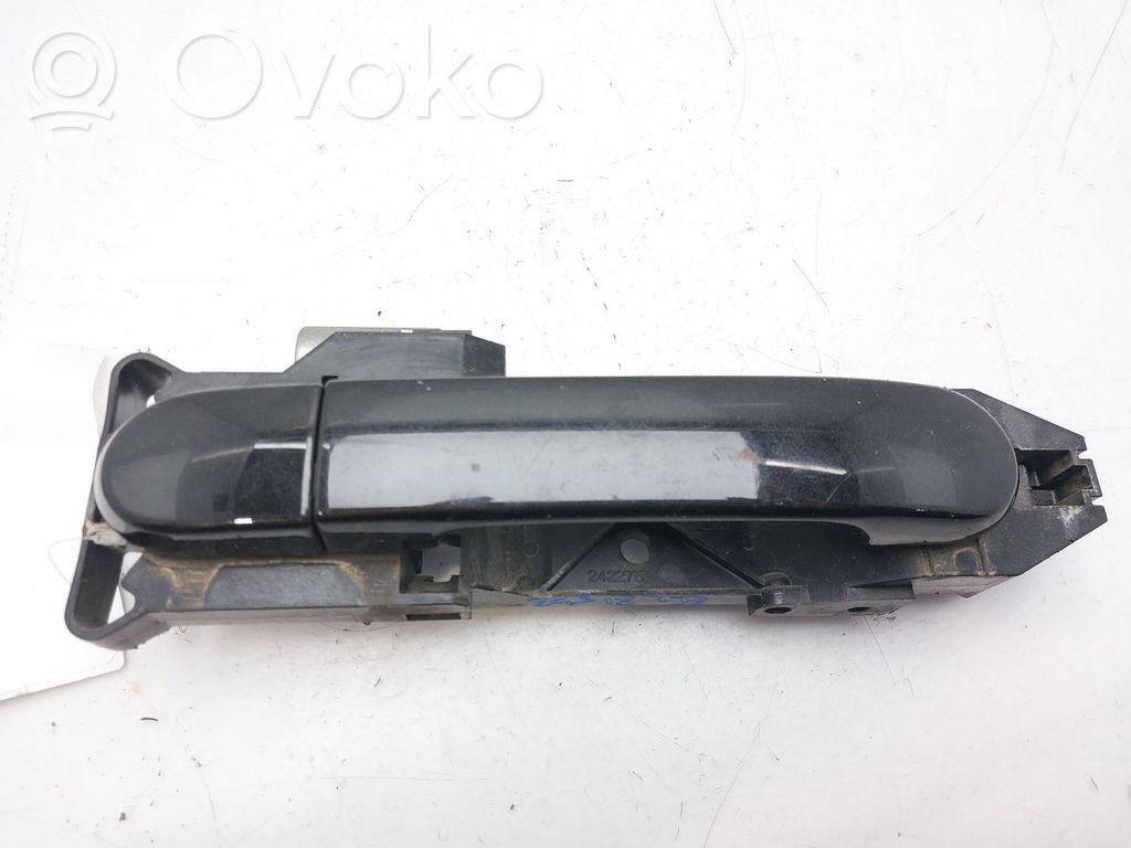 Nissan Note (E11) Manecilla externa puerta trasera 
