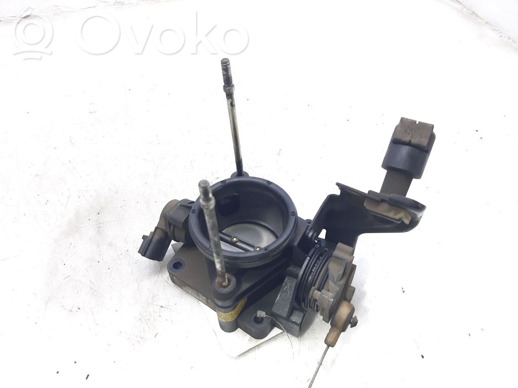 Ford Mondeo MK II Boîtier papillon 