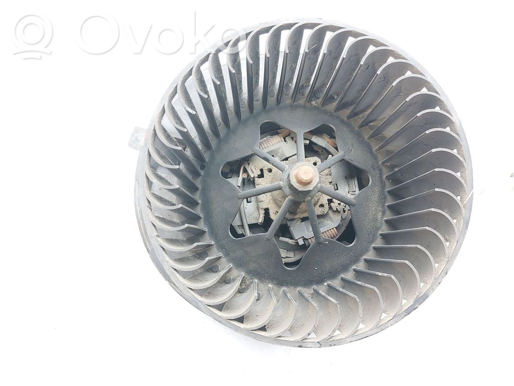 Volkswagen Golf VI Ventola riscaldamento/ventilatore abitacolo