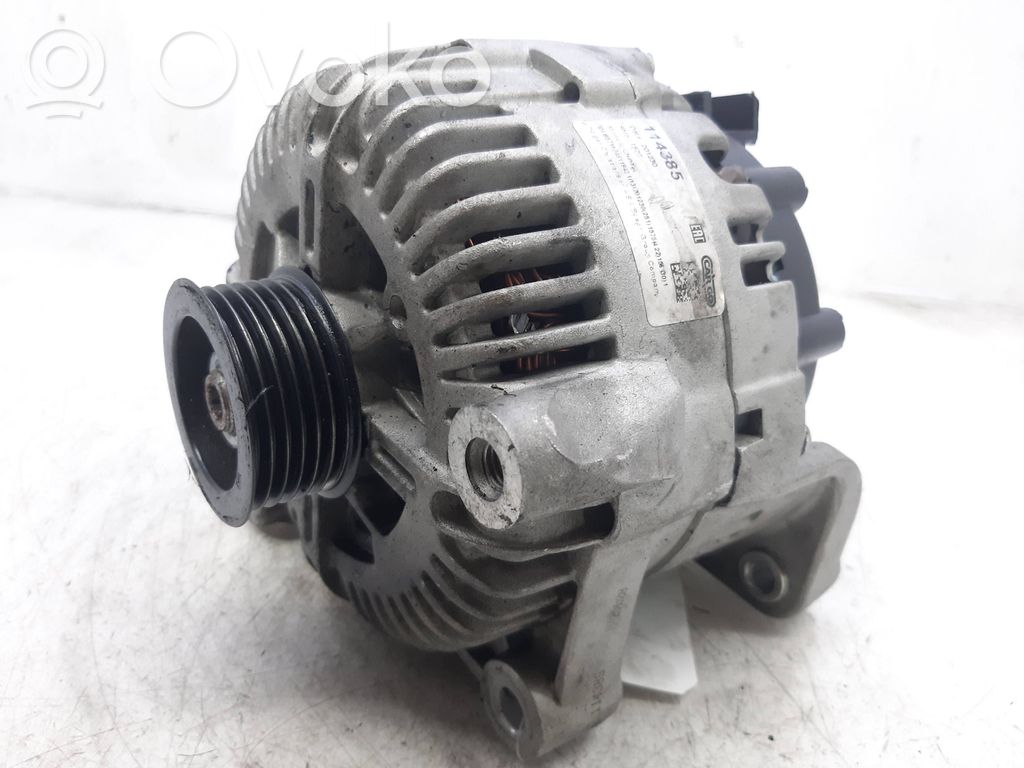 Alternador   12317801173