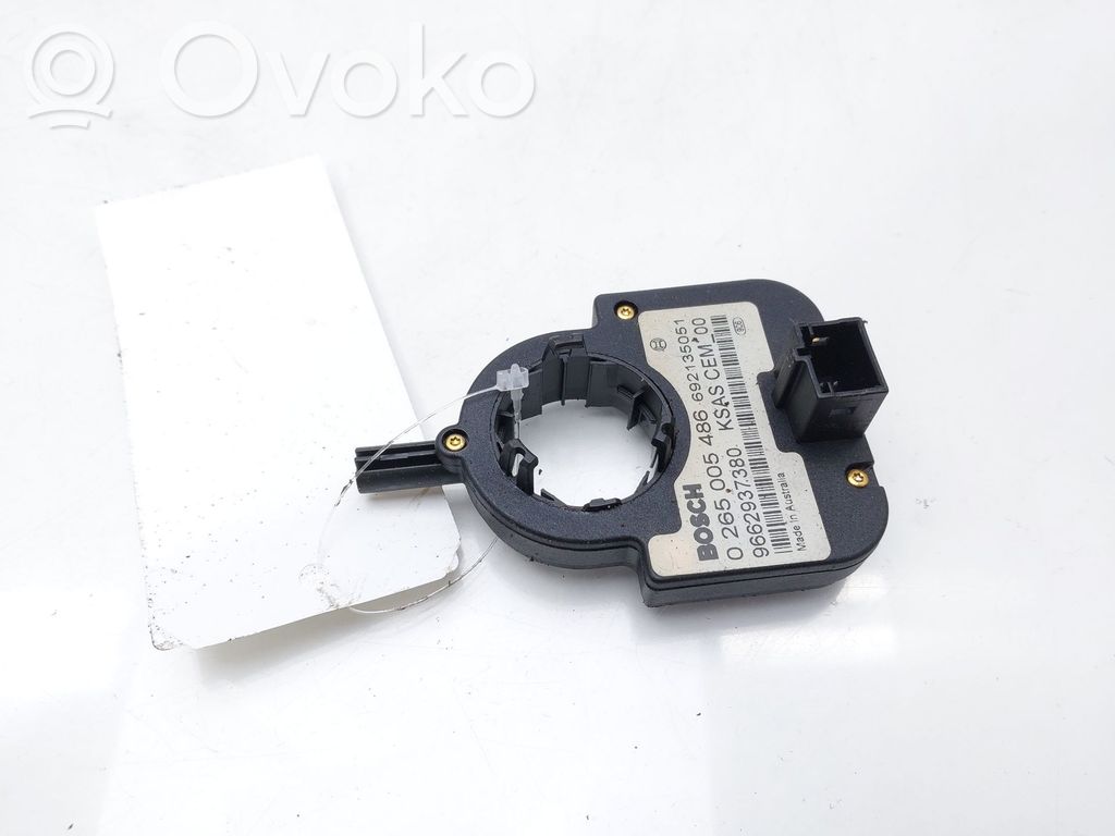Citroen C4 I Sensor 
