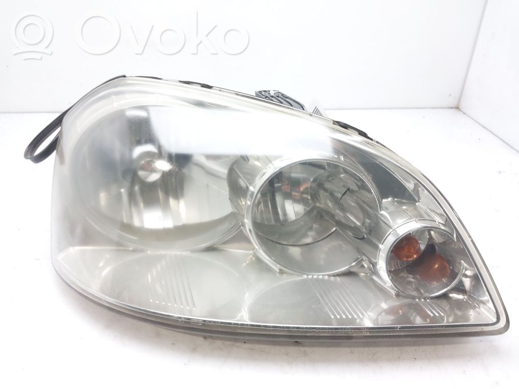 Daewoo Nubira Headlight/headlamp 