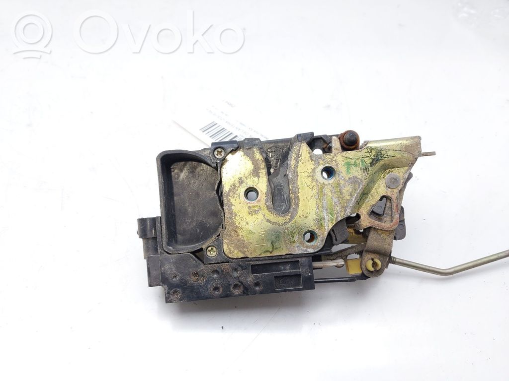 Daewoo Nubira Etuoven lukko 