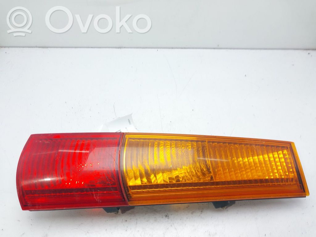 Suzuki Ignis Galinis žibintas kėbule 
